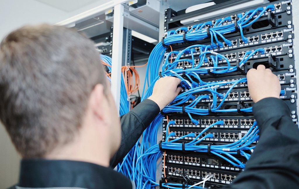 CCNA (2/6)- Introduction aux réseaux