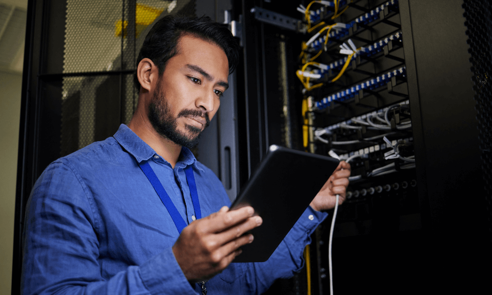 CCNA (1/6)- Introduction aux réseaux